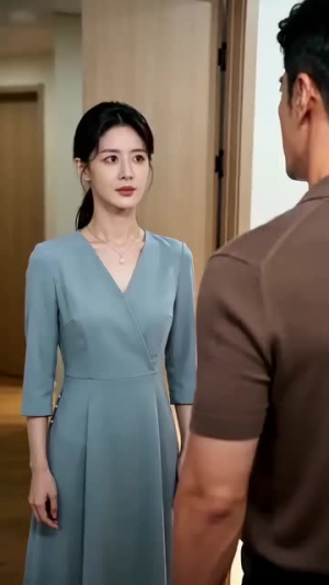 婚内算账逆袭为王（48集）高分短剧推荐值得一看