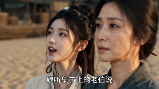 修仙归来的女儿，有点不对劲（55集）无需会员短剧轻松看