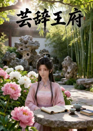 芸辞王府（17集）精彩短剧剧情不容错过