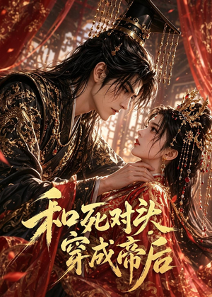 和死对头穿成帝后（52集）这个短剧最近超火