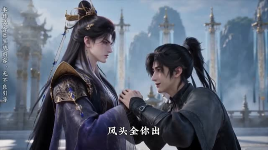 苟在宗门当路人（55集）免费短剧完整版在线观看