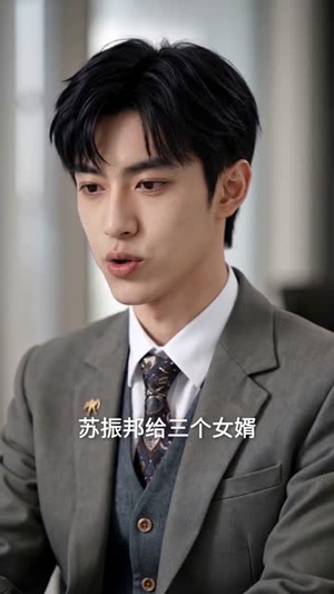 结婚五年后,我不伺候了(55集) 结婚五年后,我不伺候了(55集)好看的短剧一定要分享