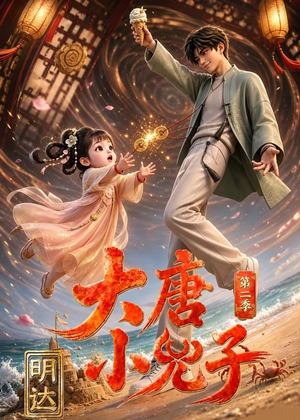 大唐小兕子明达第二季（60集）又发现一个超好看的短剧