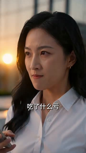 历经人心冷暖，终守匠心本味（30集）短剧熬夜也想看完的短剧