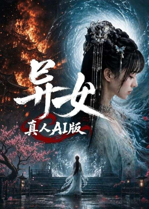 异女真人AI版（100集）无需会员短剧免费看