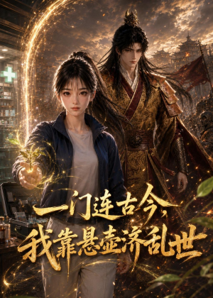 一门连古今，我靠悬壶济乱世（56集）短剧全剧终限免合集