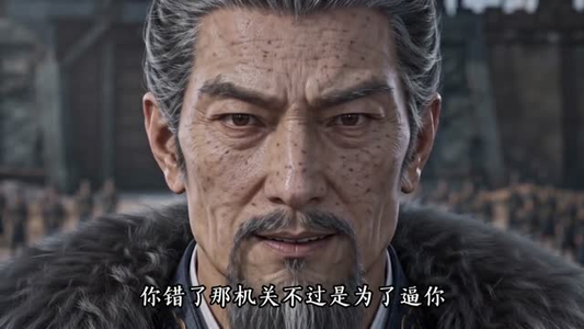盐商世家的抉择（49集）热门短剧免费看全集