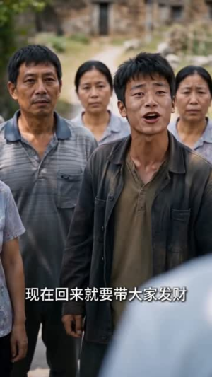 神医下山，我带全村逆袭（83集）全能主妇热播短剧抢先看大结局