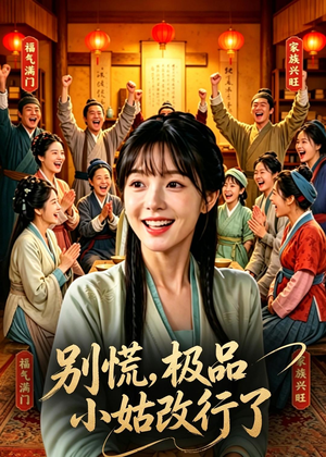 别慌，极品小姑改行了（69集）每天分享好看短剧精彩片段