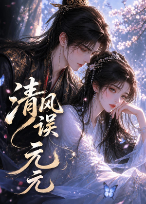清风误元元（24集）短剧大结局合集放送