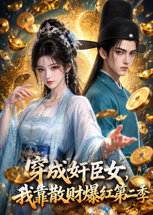 穿成奸臣女，我靠散财爆红第二季（66集）又一部超火短剧抢先看全集