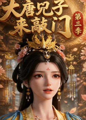 大唐兕子来敲门第三季（102集）爆火短剧追不停