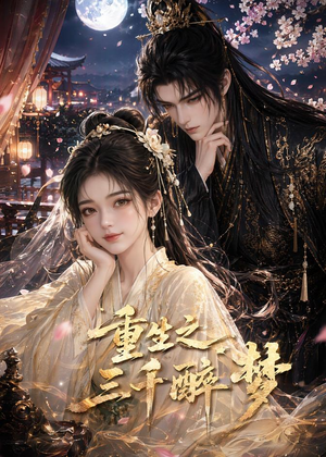 重生之三千醉梦（24集）最新短剧全集完整版