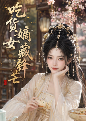 吃货嫡女藏锋芒（39集）男女都爱看的短剧