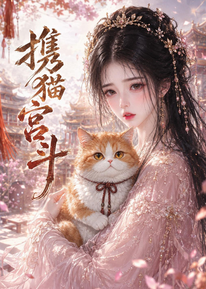 携猫宫斗（30集）看完还想看的精彩短剧