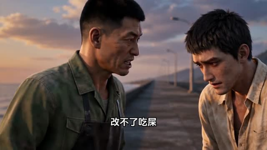重回80渔王归来（30集）看完还想看的精彩短剧