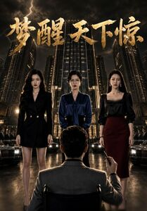 梦醒天下惊（57集）排行榜上的短剧免费看