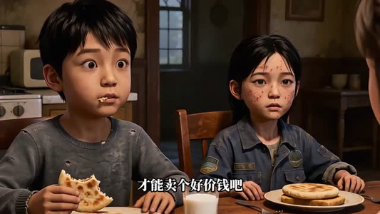 江城裁梦（61集）短剧最热榜最近火的