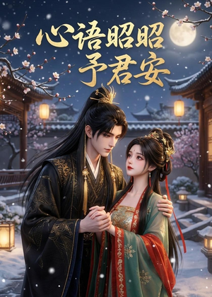 心语昭昭予君安（60集）短剧全集免费观看