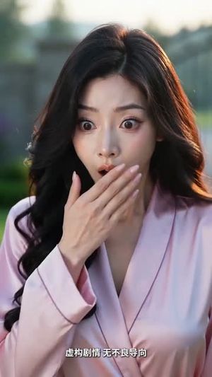 殿主回归：闪婚女上司（77集）好看又上头的短剧