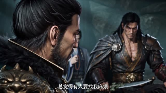 永世长青（59集）短剧全系列永久免费