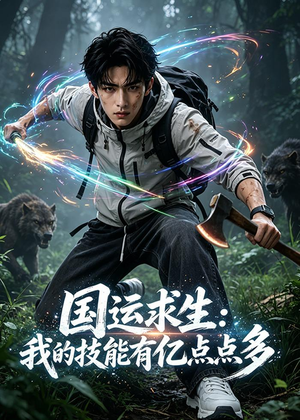 国运求生：我的技能有亿点点多（60集）排行榜前十短剧免费观看