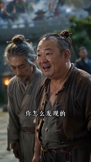 开局圣地天花板，女帝为我躺成至尊（85集）精彩免费短剧观看全集