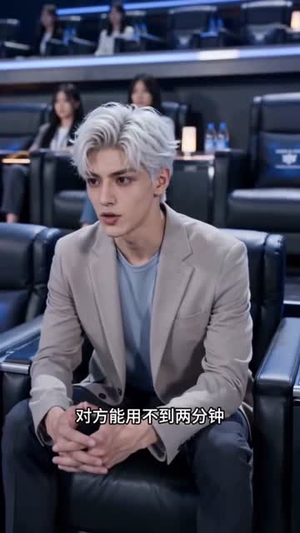 女网管竟是枪王（57集）每天分享好看精彩片段
