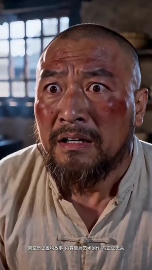 穿越大明编了个身份，朱重八给咱当靠山（62集）古装短剧热门推荐