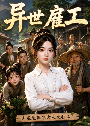 异世雇工：山庄通异界古人来打工（68集）免费观看短剧就是爽