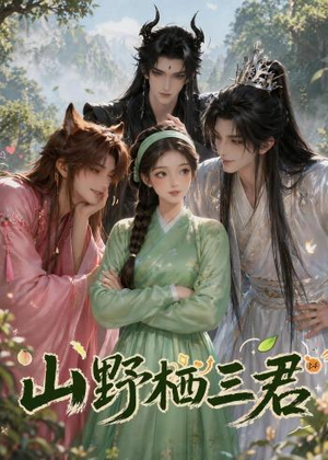 山野栖三君（29集）全剧短剧看到大结局