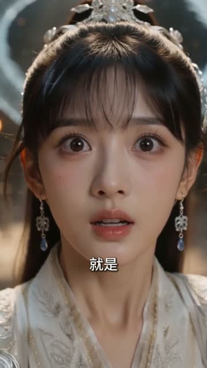 加入宗门后，师妹的鱼塘炸了（81集）精彩短剧每天更新