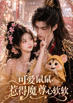 可爱鼠鼠，惹得魔尊心软软（60集）一口气免费看完这部短剧大结局