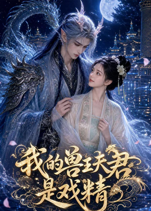 我的兽王夫君是戏精（49集）排行榜上的短剧免费看