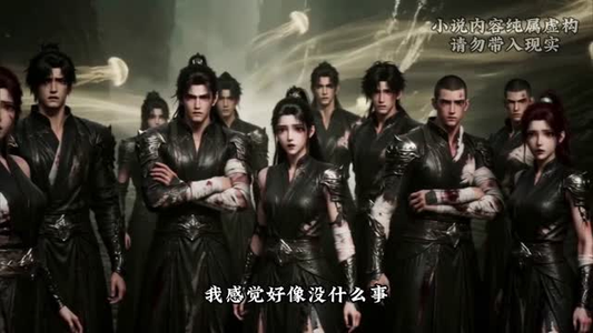 神文撼世，一字乾坤（62集）最新的短剧太好看了
