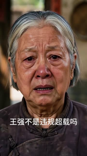 八百万的眼泪（34集）短剧全集完整版