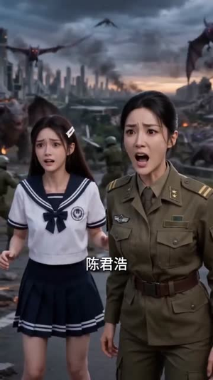从废柴开始麒麟觉醒（58集）热门短剧推荐精彩片段