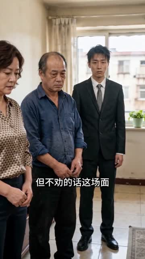 亲戚们骂我没出息,我只说一句话(38集) 亲戚们骂我没出息,我只说一句话(38集)重生短剧免费看全集资源