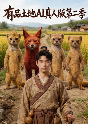 有品土地AI真人版第二季（163集）热门短剧电影推荐