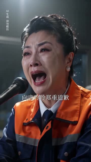 时光不负追梦人，我靠技术赢得尊重（57集）男女都爱看的短剧