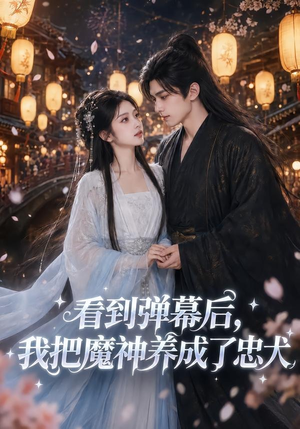 看到弹幕后，我把魔神养成了忠犬（40集）全集短剧免费完整版在线观看