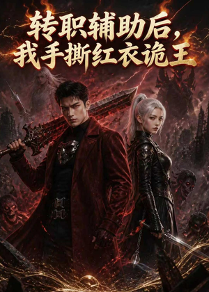 转职辅助后我手撕红衣诡王（75集）短剧全集免费在线看