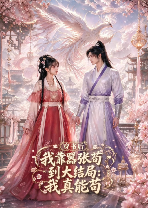 穿书后我靠嚣张苟到大结局：我真能苟（74集）好评如潮的排行榜前十短剧
