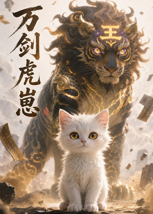 万剑虎崽（41集）精彩短剧追不停