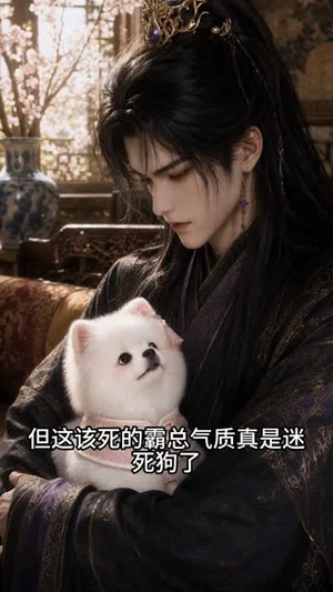 团宠小狗：摄政王府我横着走（41集）超火短剧抢先看