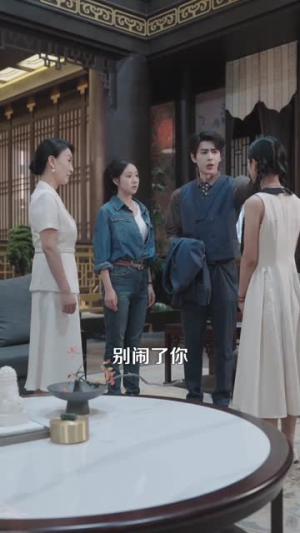 报告总裁！夫人腹肌有八块（80集）一口气追完的短剧列表汇总