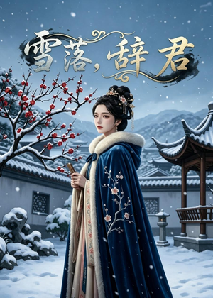 雪落辞君（48集）免费看剧热门短剧