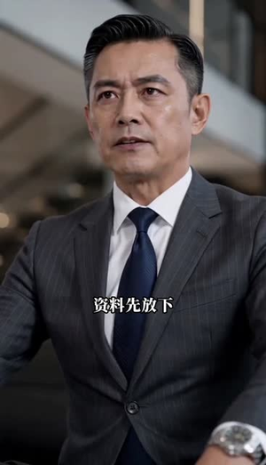 真千金进门后，我的咸鱼生活翻车了（32集）每天分享好看短剧