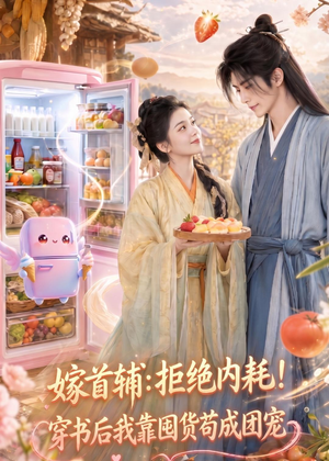 嫁首辅：拒绝内耗！穿书后我靠国货苟成团宠（61集）独家短剧资源免费分享