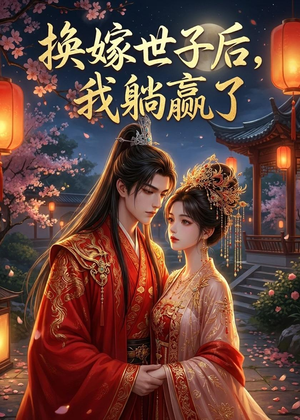 换嫁世子后，我躺赢了（65集）在线观影短剧全集免费看